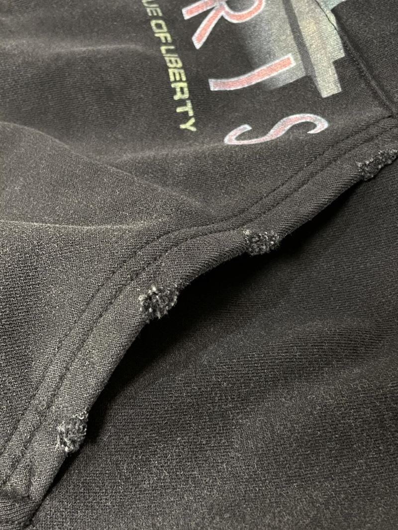 Balenciaga Hoodies